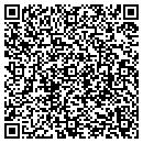 QR code with Twin Plaza contacts