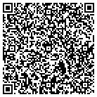 QR code with A V Multi Media Systems Inc contacts