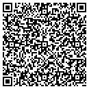 QR code with Cbm Cycles contacts