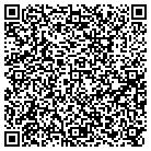 QR code with K H Studio Productions contacts