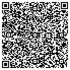 QR code with High's Of Baltimore contacts