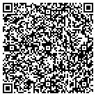 QR code with Weber/Moreton Sales & Assoc contacts