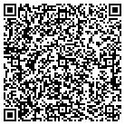 QR code with Timberland Services Inc contacts