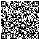 QR code with C & C Cycle Inc contacts