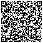 QR code with Gaihersburg Pizza Inc contacts
