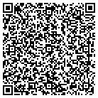 QR code with Hilltopper V F W Post 8430 contacts