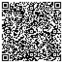 QR code with E & E Publishing contacts