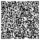 QR code with U Otter Stop Inn contacts