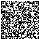 QR code with Hampstead Pizza Inc contacts
