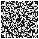 QR code with Harford Pizza contacts