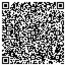 QR code with Hartley's Pizza contacts
