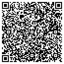QR code with Hanna Hardtail Custom Cycles contacts