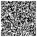 QR code with Lazer Store contacts