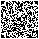 QR code with Holly House contacts
