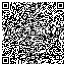 QR code with D D Leather Goods contacts