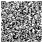 QR code with L & M Bag & Supply CO contacts