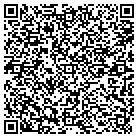 QR code with Martinez & Johnson Architects contacts