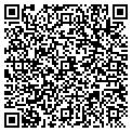 QR code with Bm Cycles contacts
