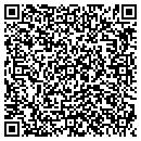 QR code with Jt Pizza Inc contacts