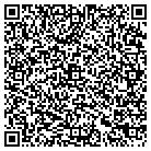 QR code with Tds Telcom Whitestown Sales contacts