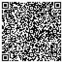 QR code with This & That contacts