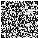 QR code with King's Pizza Express contacts