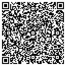 QR code with Clarion contacts