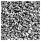 QR code with Kozy Corner Sport & Ale House contacts