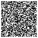 QR code with JMB Properties contacts
