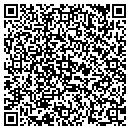 QR code with Kris Klearance contacts