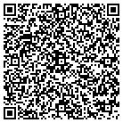 QR code with Heather Cove Florist & Gifts contacts