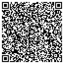 QR code with D W H Ltd contacts