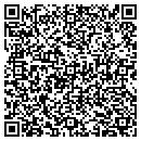 QR code with Ledo Pizza contacts