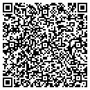 QR code with Discover me contacts