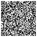 QR code with Yenching Palace contacts