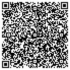 QR code with Mccains Sales & Service LLC contacts