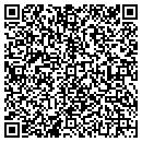 QR code with T & M Discount Outlet contacts