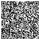 QR code with W Carter & Assoc LLC contacts