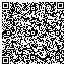 QR code with Half Cocked Outdoors contacts