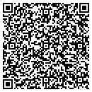 QR code with T & D Lounge contacts
