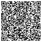 QR code with Thrifty Paper Boxes Inc contacts