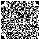 QR code with Maxie's Pizza Bar Grille contacts
