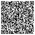 QR code with The End Zone contacts