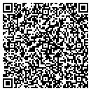 QR code with C K Distributing contacts