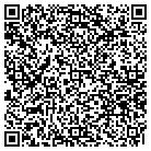 QR code with Helena Cycle Center contacts