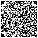QR code with Corner Pub contacts