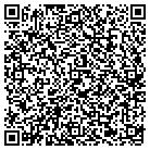 QR code with Hilltop Sporting Goods contacts