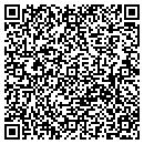 QR code with Hampton Inn contacts