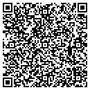 QR code with Hampton Inn contacts
