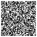 QR code with Infamous contacts